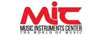 Music Instruments Center